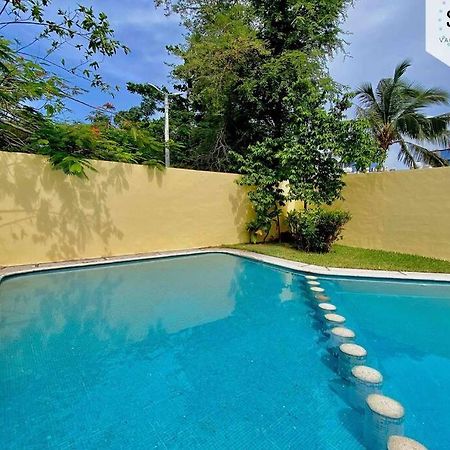 Amplia Y Calida Casa Cerca De Plaza Las Americas Villa Cancún Kültér fotó
