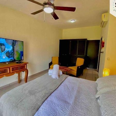 Amplia Y Calida Casa Cerca De Plaza Las Americas Villa Cancún Kültér fotó
