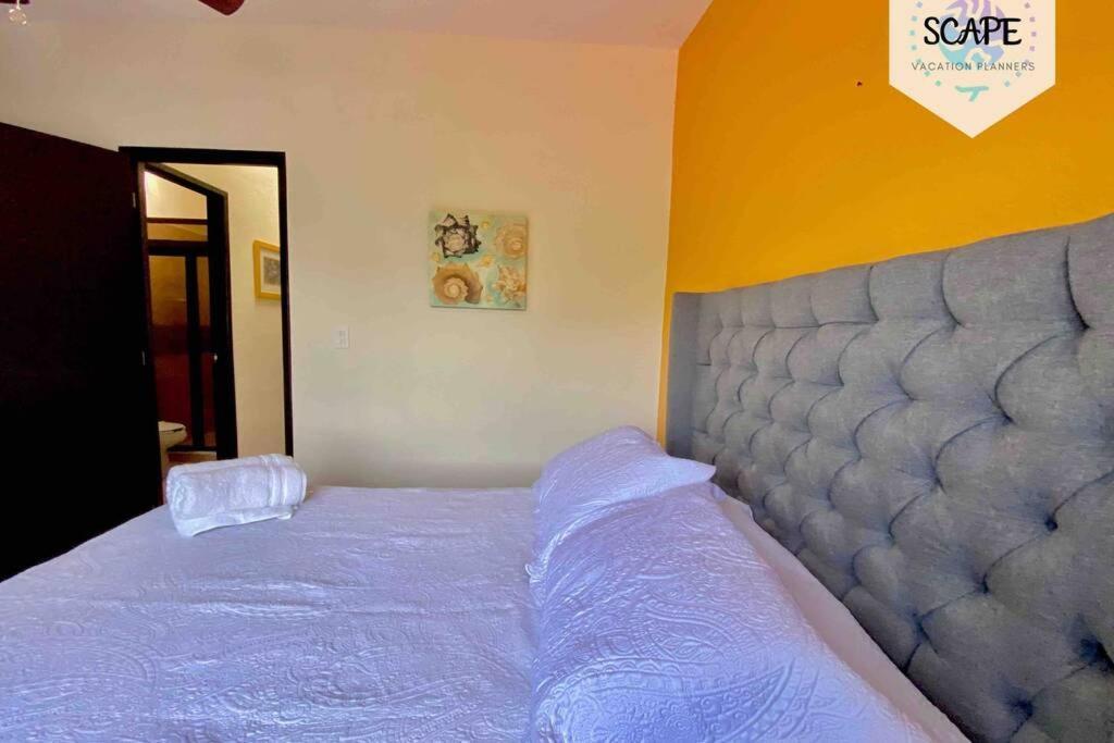 Amplia Y Calida Casa Cerca De Plaza Las Americas Villa Cancún Kültér fotó