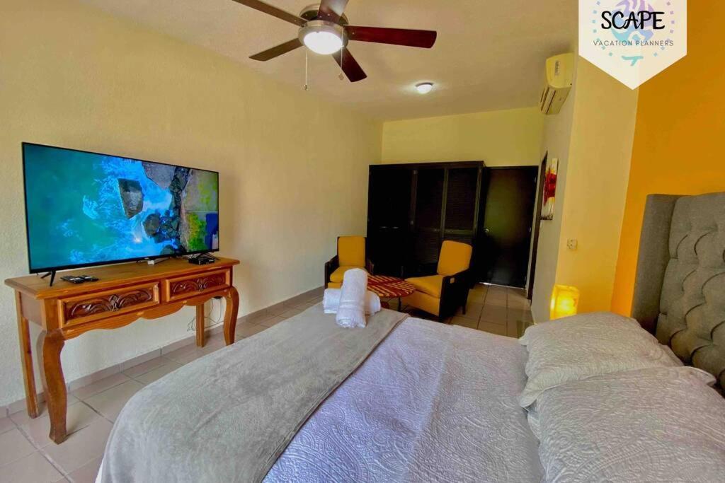 Amplia Y Calida Casa Cerca De Plaza Las Americas Villa Cancún Kültér fotó