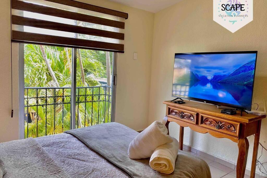 Amplia Y Calida Casa Cerca De Plaza Las Americas Villa Cancún Kültér fotó
