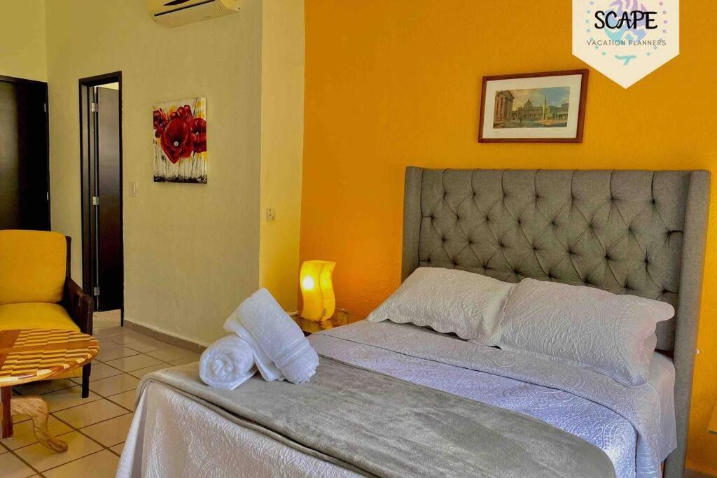 Amplia Y Calida Casa Cerca De Plaza Las Americas Villa Cancún Kültér fotó