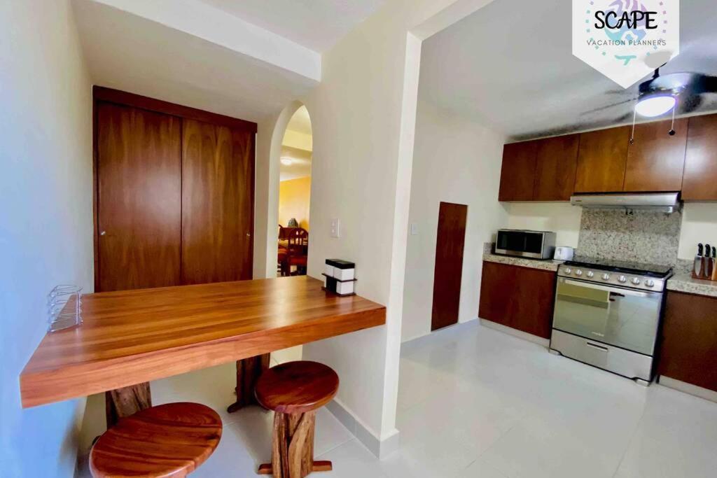 Amplia Y Calida Casa Cerca De Plaza Las Americas Villa Cancún Kültér fotó