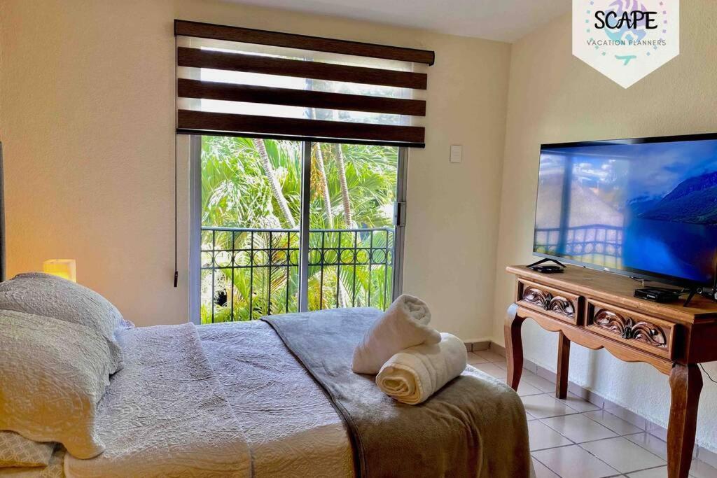 Amplia Y Calida Casa Cerca De Plaza Las Americas Villa Cancún Kültér fotó
