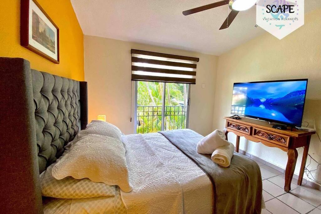Amplia Y Calida Casa Cerca De Plaza Las Americas Villa Cancún Kültér fotó
